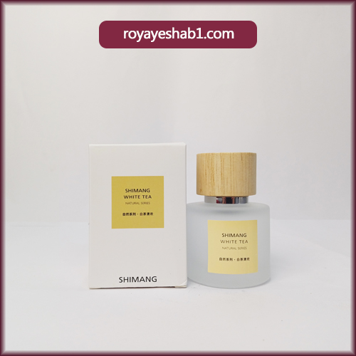 عطر بیکینی اصل شیمانگ 50 میل 2 عطر بیکینی اصل شیمانگ 50 میل - Image 2