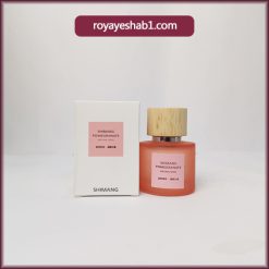 عطر بیکینی اصل شیمانگ 50 میل 7 شیمانگ3