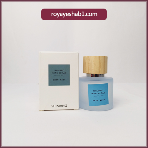 عطر بیکینی اصل شیمانگ 50 میل 4 عطر بیکینی اصل شیمانگ 50 میل - Image 4