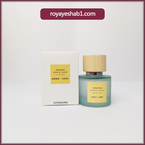 عطر بیکینی اصل شیمانگ 50 میل 5 عطر بیکینی اصل شیمانگ 50 میل - Image 5