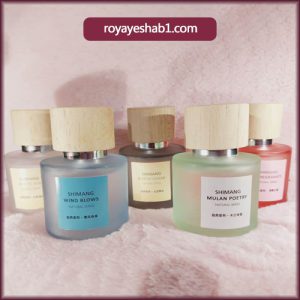 عطر بیکینی شیمانگ9