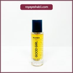 عطر جیبی زنانه رودیر مدل GOOD GIRL