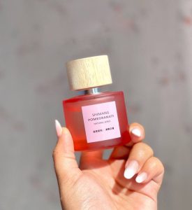 عطر بیکینی اصل شیمانگ 50 میل 31 قرمز