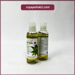 بادی واش آلوئه ورا