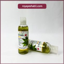 Alternative view of ژل شستشوی بدن لنسیاد با اسکراپ آلوئه ورا