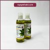 ژل شستشوی بدن لنسیاد با اسکراپ آلوئه ورا