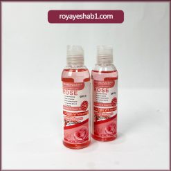 روغن گل رز دکتر مینایر Dr.Meinaier