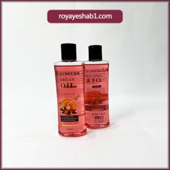روغن ماساژ آرگان برند (Moroccan) مراکشی اصل