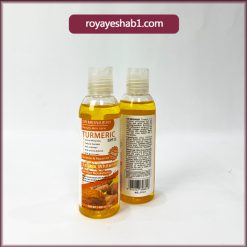 Alternative view of روغن زردچوبه دکتر مینایر Dr.Meinaier