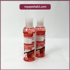 روغن توت فرنگی دکتر مینایر Dr.Meinaier