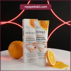 کرم ویتامین سی و روشن کننده بیوآکوا BIOAQUA