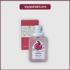 عطر بیکینی هانلو حاوی رایحه هلو کد 02
