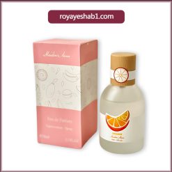 عطر بیکینی مایدن آنا در 6 رایحه متنوع