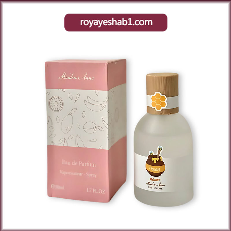 عطر بیکینی مایدن آنا در 5 رایحه متنوع 2 عطر بیکینی مایدن آنا در 6 رایحه متنوع