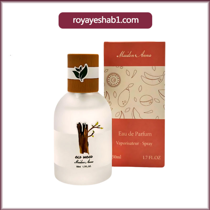 عطر بیکینی مایدن آنا در 5 رایحه متنوع 6 عطر بیکینی مایدن آنا در 6 رایحه متنوع