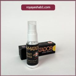 کرم تاخیری ماتادور گلد Matador Gold اصل