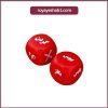 تاس زناشویی مدل فارسی🎲🎲