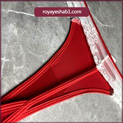 شورت فانتزی زنانه کد 1303
