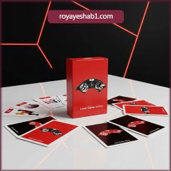 بازی زناشویی گل یا پوچ