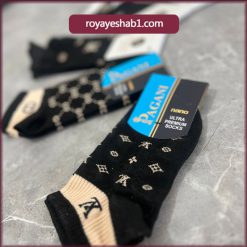 جوراب مشکیییییییی