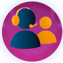 پشتیبانی در همکاری