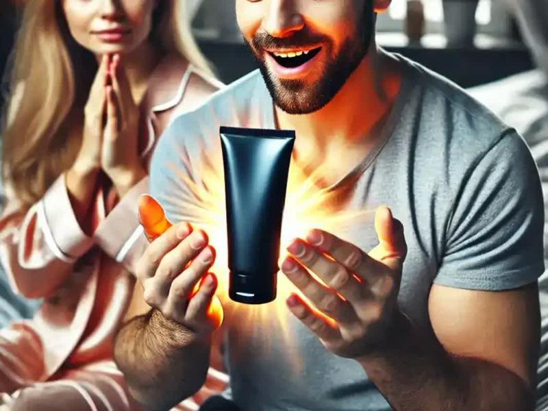 کرم تاخیری خوب چه ویژگیهایی دارد؟ بررسی کرم ماتادور از نگاه روانشناسی و عملکرد 2 کرم تاخیری خوب چه ویژگیهایی دارد