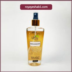 بادی اسپلش اسپرت لفو با رایحه مگاماره (MEGAMARE)
