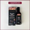 روغن ماساژ سیاهدانه مکس لیدی