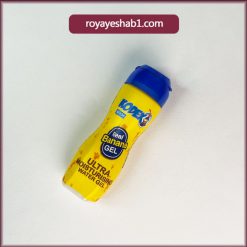 ژل روان کننده کدکس با رایحه موز 🍌