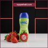 ژل روان کننده کدکس با رایحه توت فرنگی🍓