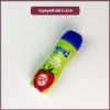 ژل روان کننده کدکس با رایحه توت فرنگی🍓