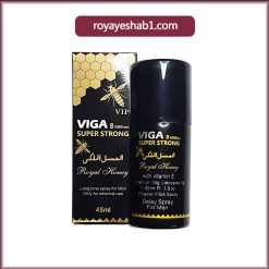 اسپری تاخیری ویگا دوز ۸ میلیون اصل آلمان