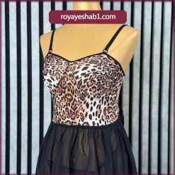 لباس خواب فانتزی کد 7031