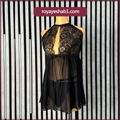 لباس خواب فانتزی بیگ سایز کد 2048