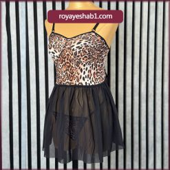 لباس خواب فانتزی کد 7031