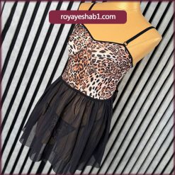 لباس خواب فانتزی کد 7031