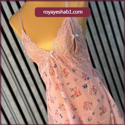 لباس خواب فانتزی کد 3204