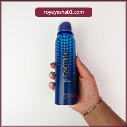 اسپری بدن ایموشن Emotion در 9 رایحه متنوع و جذاب 16 اسپری بدن ایموشن Emotion در 9 رایحه متنوع و جذاب