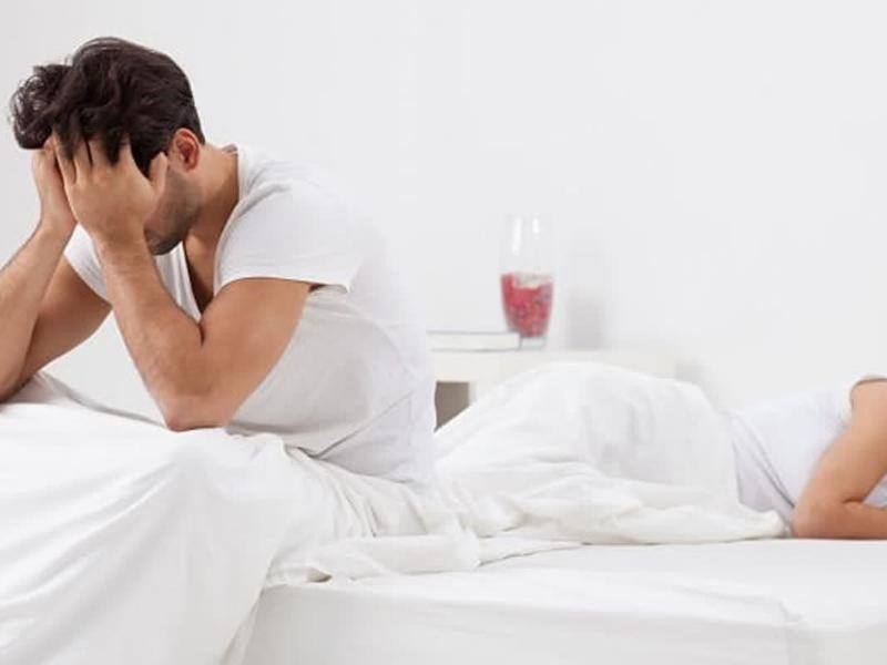 آیا کرم تاخیری میل جنسی را کاهش میدهد؟ 2 آیا کرم تاخیری میل جنسی را کاهش میدهد