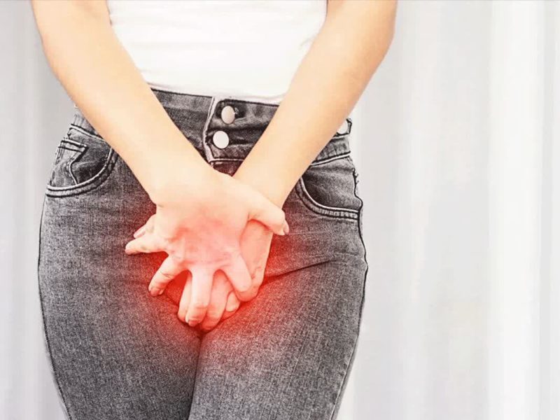چگونه حساسیت به محصولات جنسی را تشخیص دهیم؟ 2 چگونه حساسیت به محصولات جنسی را تشخیص دهیم