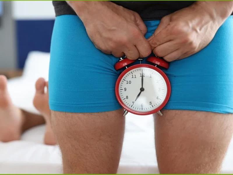 ترکیبات کرم تاخیری ماتادور و نحوه عملکرد