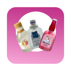 عطر بیکینی