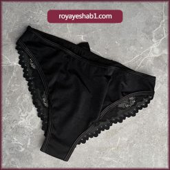 شورت فانتزی زنانه کد 1305