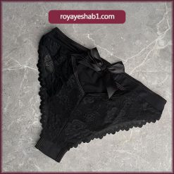 شورت فانتزی زنانه کد 1305