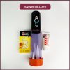 پک افزایش سایز پلاس( وکیوم شارژی، کاندوم هیرو اورز و کرم 3 ایکس لارج)