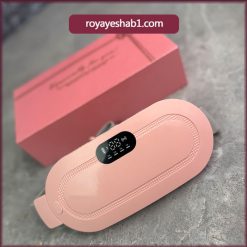 ماساژور حرارتی مناسب برای تسکین درد قاعدگی 6 ماساژور حرارتی مناسب برای تسکین درد قاعدگی