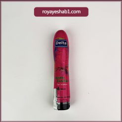 ژل تقویت کننده میل جنسی بانوان دلتازکس booster erection