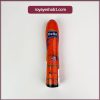 ژل گرم کننده دلتازکس Warming