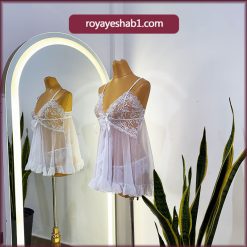 لباس خواب فانتزی کد 100323