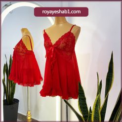 لباس خواب فانتزی کد 100323